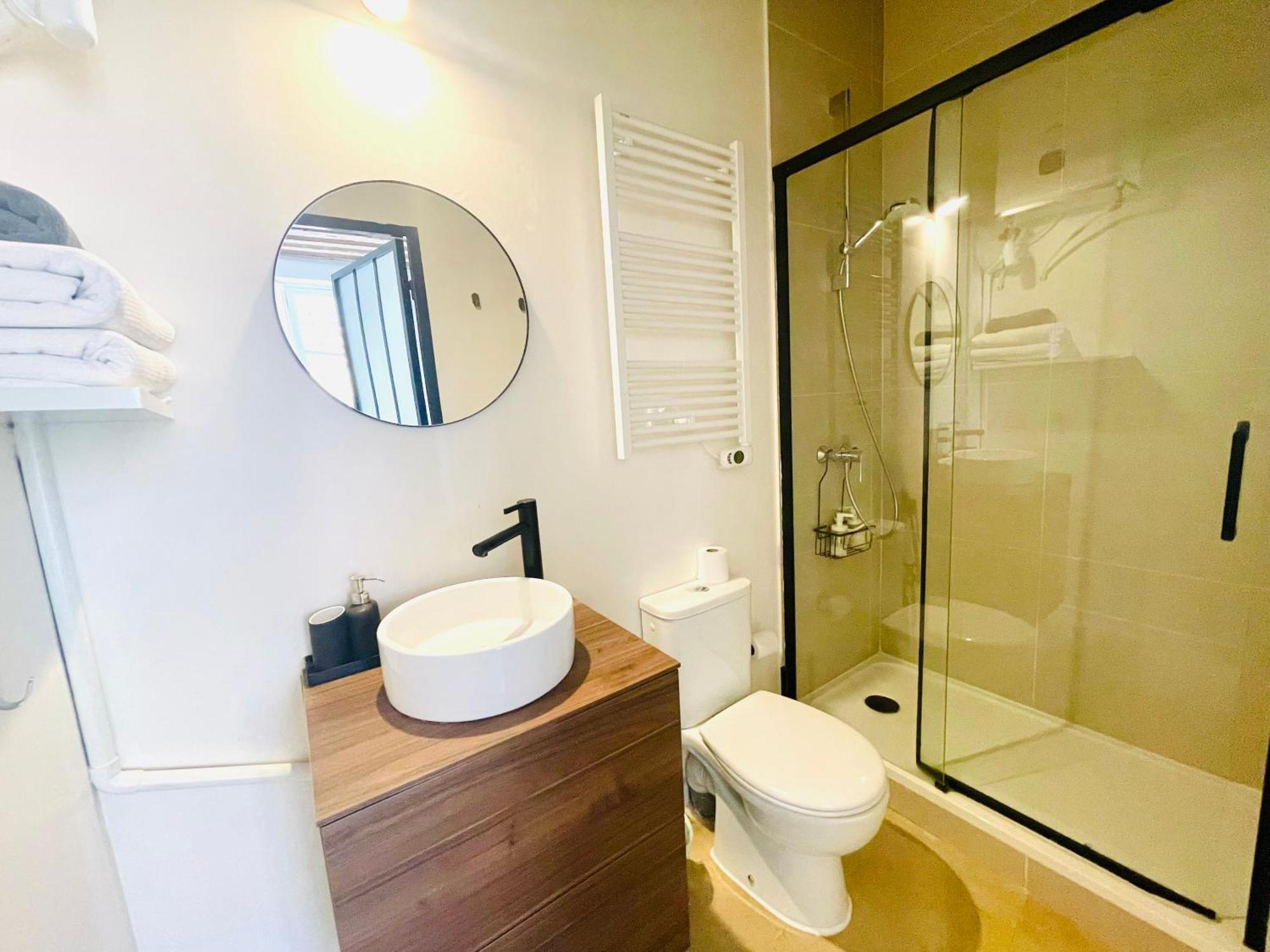 Studio Renove Et Tres Fonctionnel, Marly le Roi Bagian luar foto